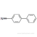 [1,1'-Biphenyl]-4-carbonitrile CAS 2920-38-9